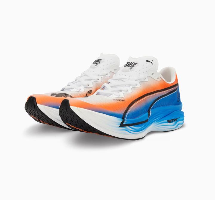 Actual product image Puma Deviate NITRO Elite 3 Ekiden (45)
