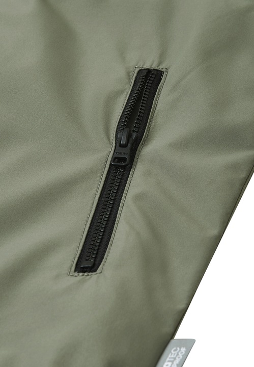 Image du produit Reima tec Kinder Regenjacke Tuulos ish (134)