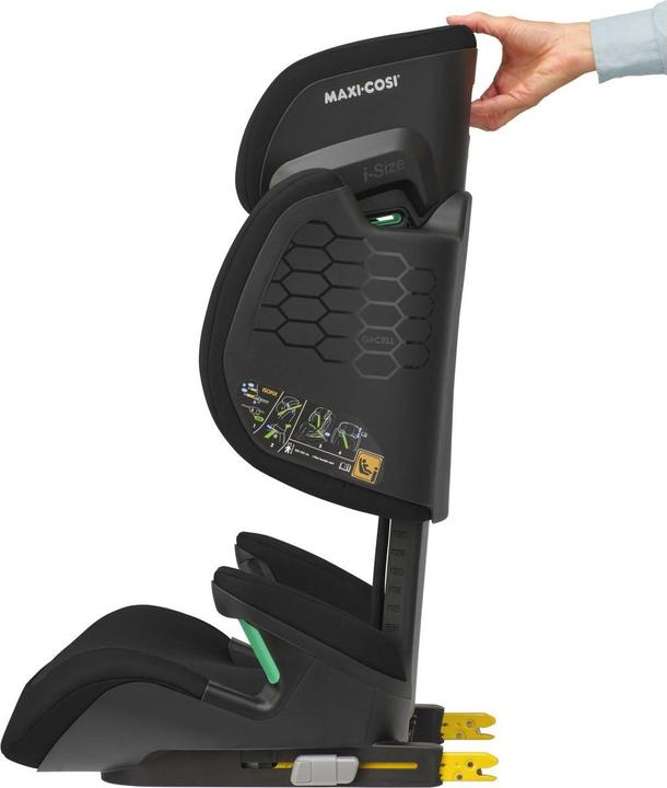Immagine prodotto Maxi-Cosi RodiFix R (Seggiolino, ECE R129/i-Size Standard)