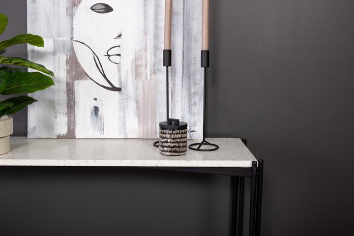 Produktbild Venture Home Konsolentisch Razzia (110 x 30 x 75 cm)