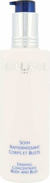 Produktbild Orlane Body Firming Concentrate Body And Bust (Körperlotion, 250 ml)