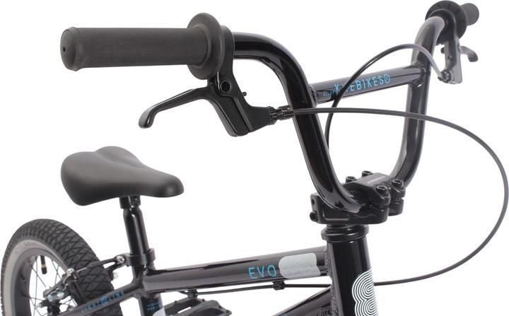 Produktbild KHE Bikes 14 ZOLL EVO LL
