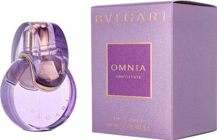 Produktbild Bulgari Omnia (Eau de Toilette, 100 ml)