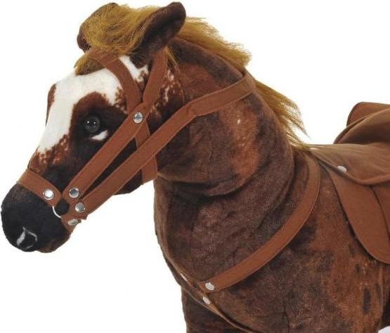 Produktbild Homcom Reitpferd