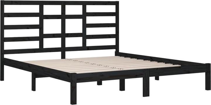 Image du produit vidaXL Bettrahmen (200 x 200 cm)