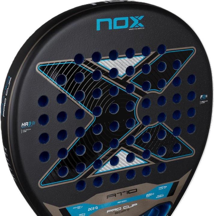 Produktbild Nox AT10 Pro Cup Soft by Agustín Tapia