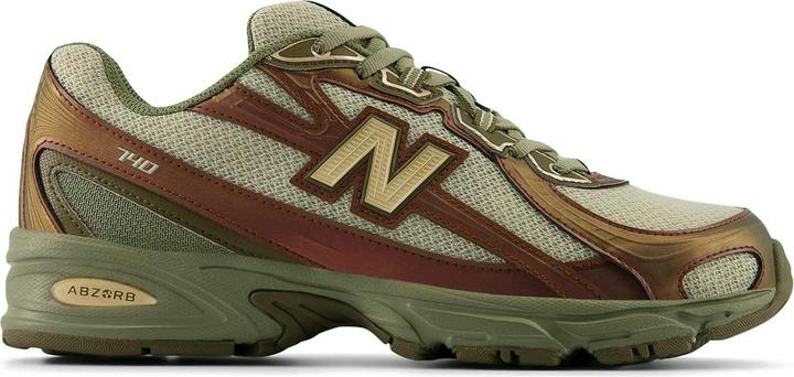 Produktbild New Balance U740 AB2 (44)