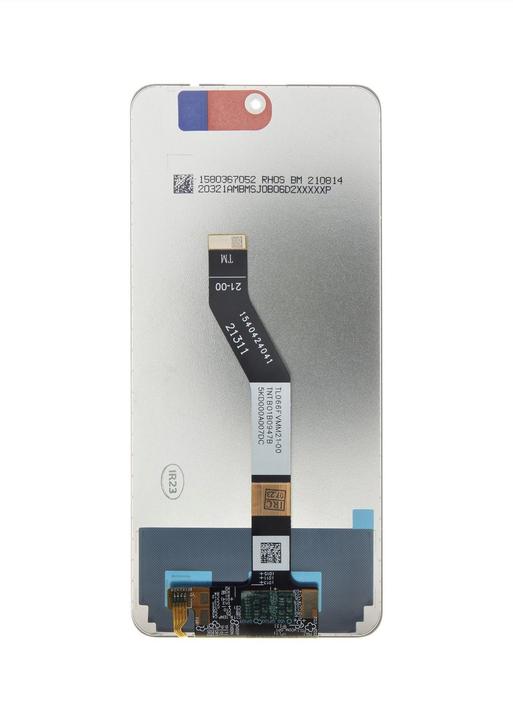 Actual product image Xiaomi LCD Display + Touch Unit for Redmi Note 11S 5G (Display, Xiaomi Redmi Note 11S 5G)