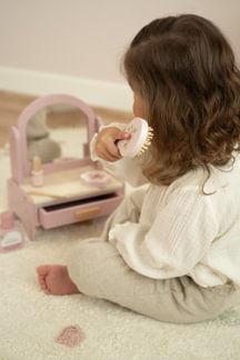 Image du produit Little Dutch Coiffeuse (26.30 x 16.50 x 33 cm)