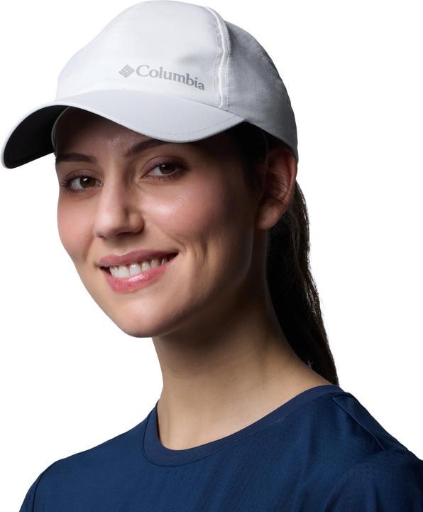 Actual product image Columbia Silver Ridge™ IV Ball Cap (One size)