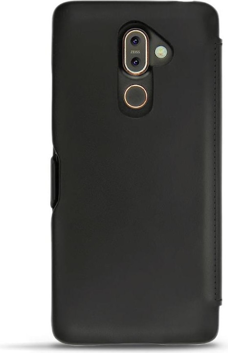 Image du produit Noreve Housse cuir horizontal (Nokia 7 Plus)
