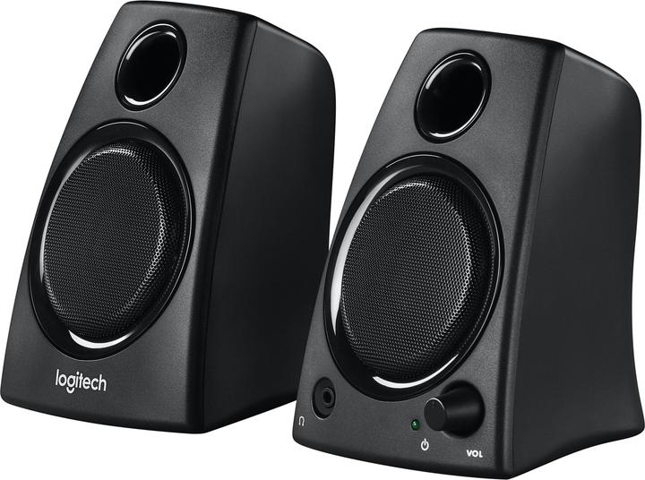 Image du produit Logitech Z130