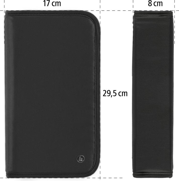 Image du produit Hama Boîtier pour CD/DVD/Blu-ray