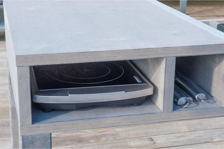 Actual product image Rommelsbacher CT 3403/TC