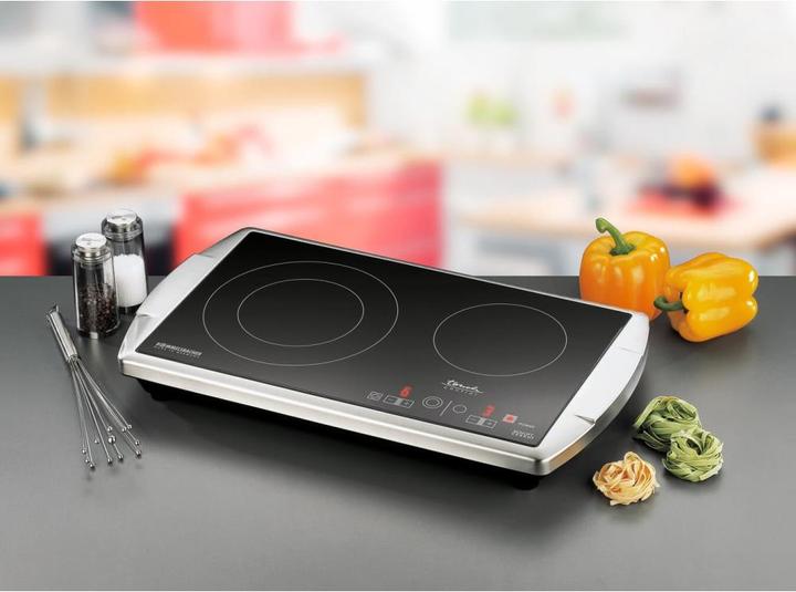 Actual product image Rommelsbacher CT 3403/TC