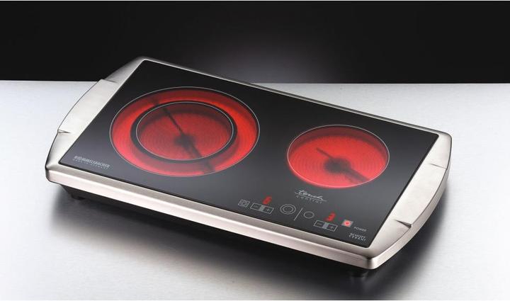 Actual product image Rommelsbacher CT 3403/TC