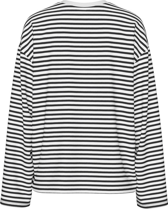 Produktbild Pieces Pcsadie Ls Top Jrs Noos (XXL)