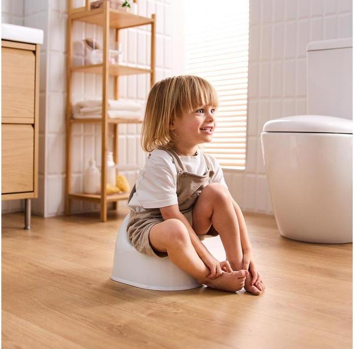 Produktbild Rotho Babydesign Töpfchen AVA Mistletoe White