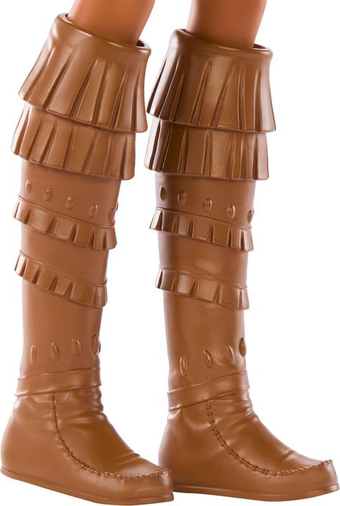 Immagine prodotto Mattel Pocahontas Doll