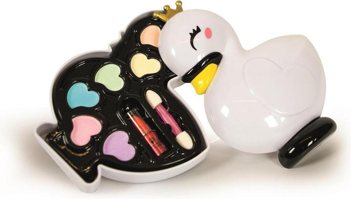 Actual product image Clementoni Crazy Chic - Make-up Swan