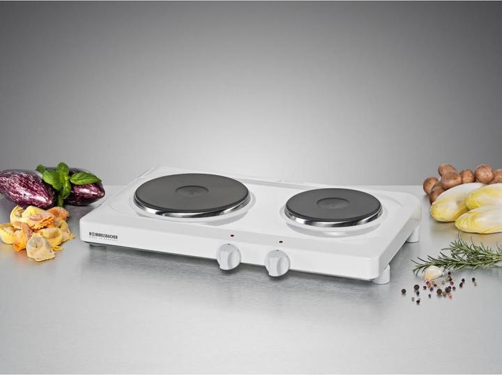 Actual product image Rommelsbacher THS 2590