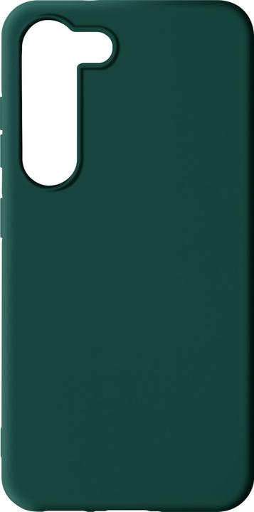 Produktbild 3MK Matt Case Soft Touch Silikonhülle Series (Samsung Galaxy S23+)