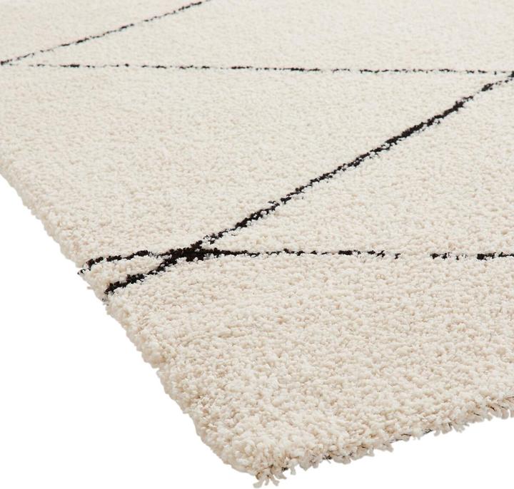 Actual product image La Redoute Interieurs Fatouh (200 x 200 cm)