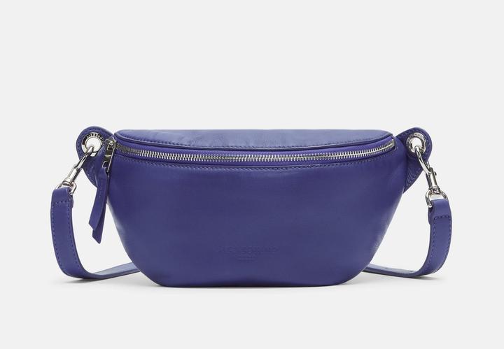 Actual product image Liebeskind Berlin Belt-Bag Geräumige Gürteltasche aus Leder