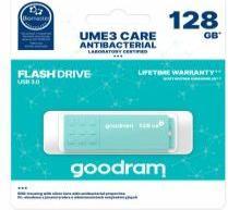 Image du produit Goodram UME3 USB 3.0 128GB Care (128 Go, USB-A)