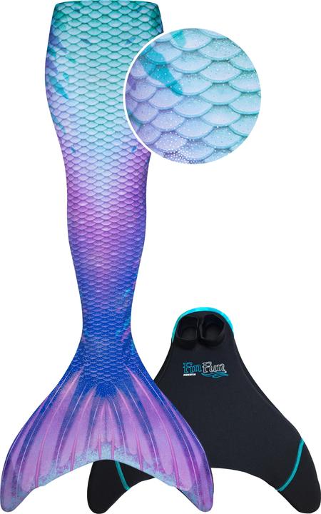 Produktbild Fin Fun Mermaidens Lotus Moon Kinder