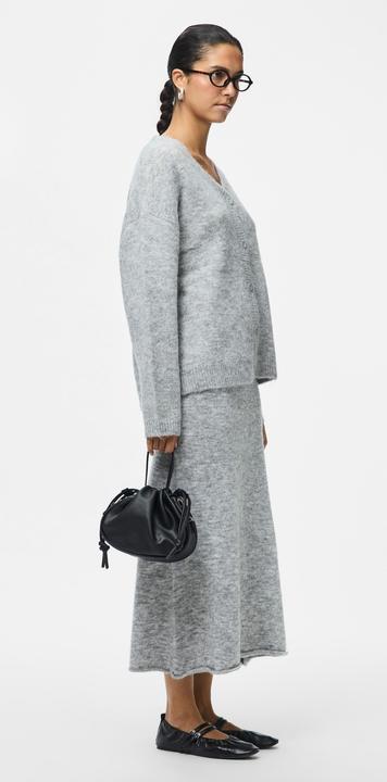 Produktbild Pieces PCPAM Strickjacke (L)