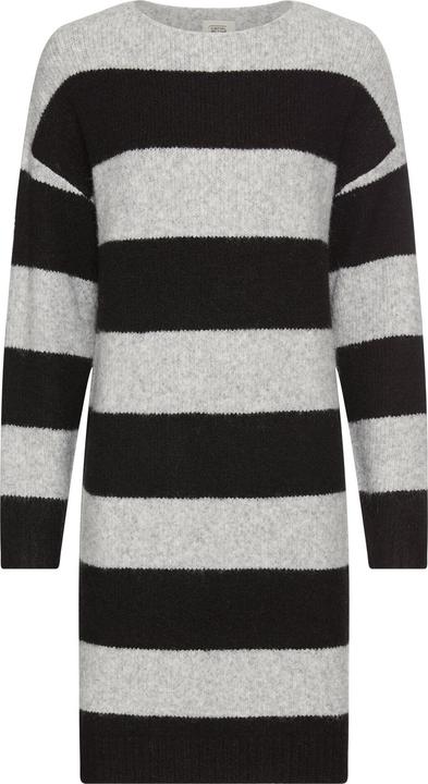 Image du produit Camel Active Strickkleid aus recyceltem Material (S)