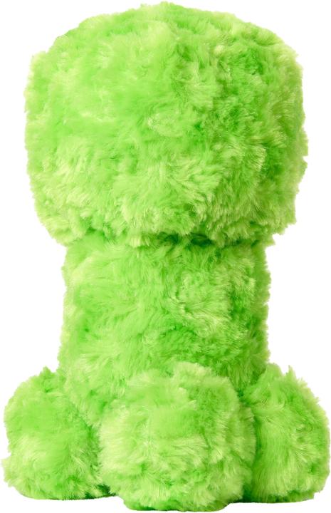 Image du produit Minecraft Movie Creeper (20 cm)