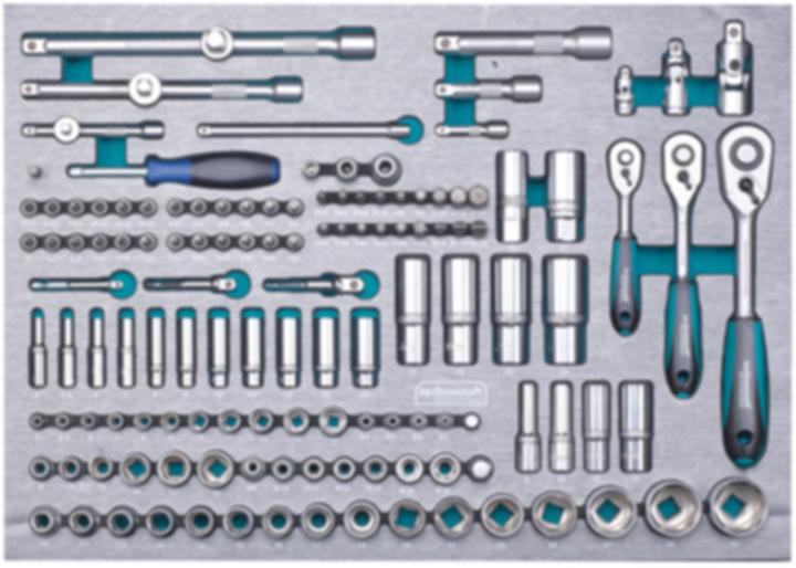 Image du produit technocraft Swiss Team Plus+ Pro (743 x)