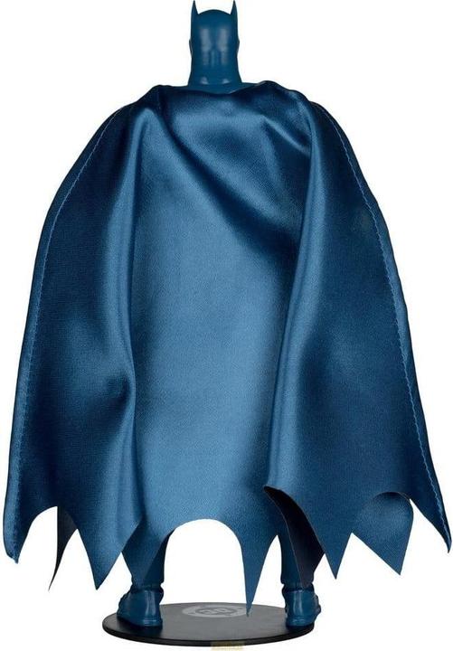 Actual product image McFarlane DC Multiverse figurine Batman (Batman:Hush 2) 18 cm