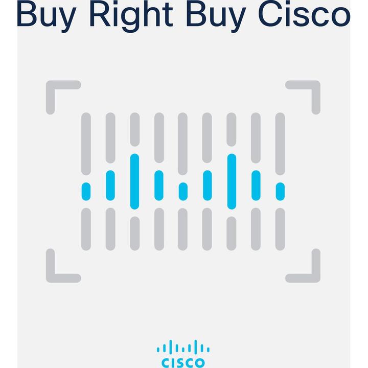 Productafbeelding Cisco SFP+, Twinax koperkabel