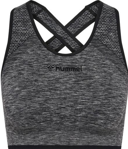 Produktbild hummel Hmlmt Una Seamless Sports Top (XS)
