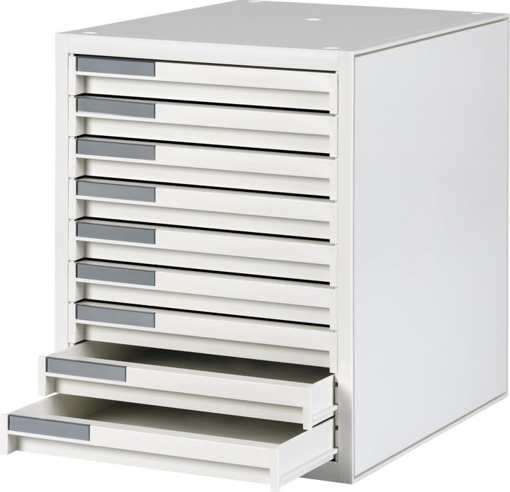 Image du produit Styro KAY Élément à tiroirs (A4)