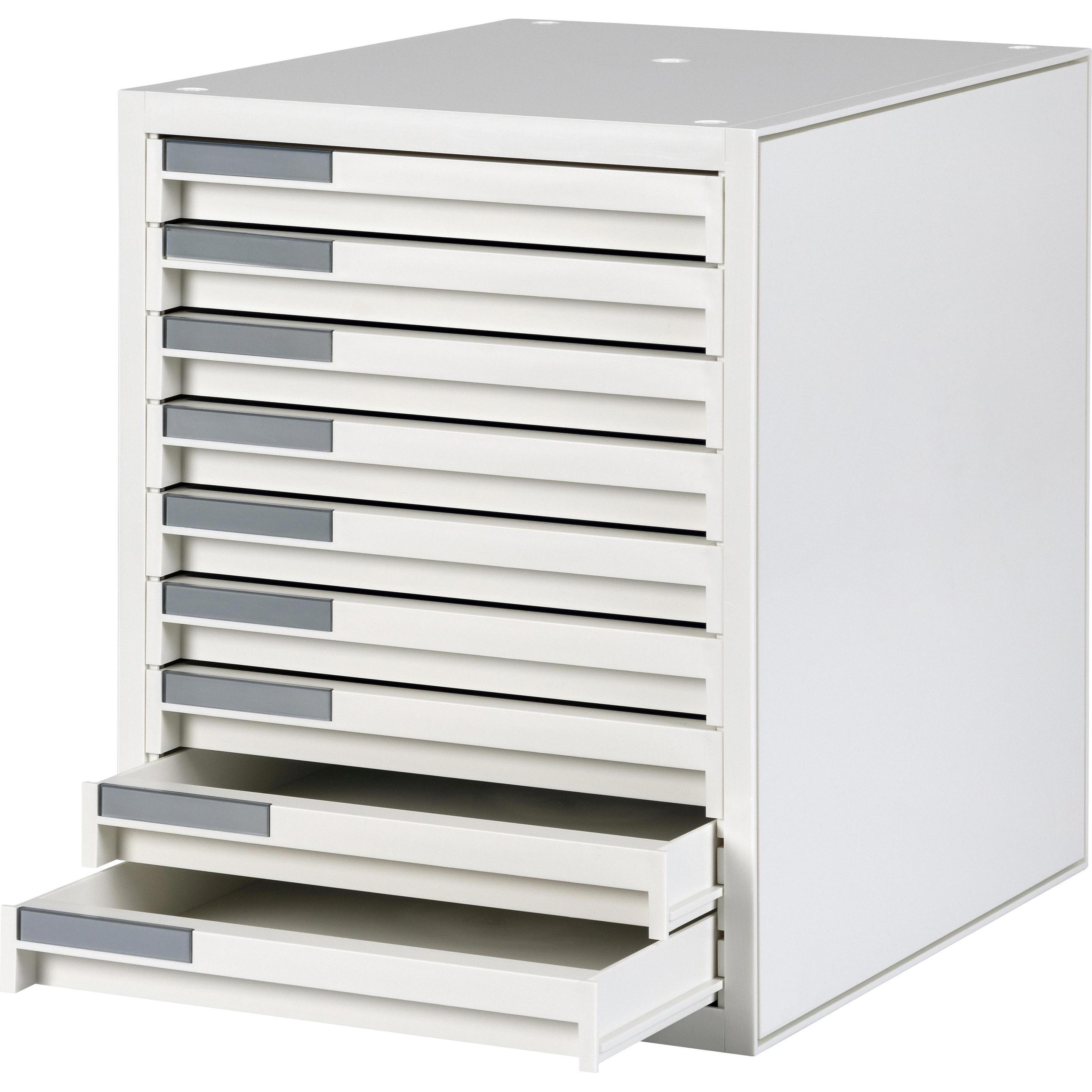 Thumbnail - Styro, Dokumentenablage, KAY Schubladenelement (A4)