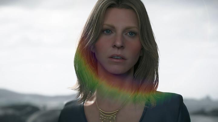 Immagine prodotto Sony Playstation 4 Pro: Death Stranding Bundle di Morte Stranding