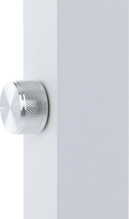 Actual product image Office focus Bürostehleuchte LYS 4000, Weiss (4000 lm)