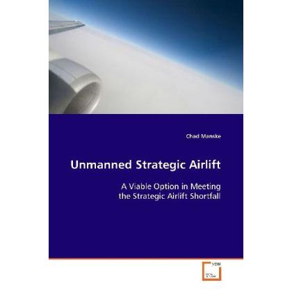 Thumbnail - Unmanned Strategic Airlift, Fachbücher