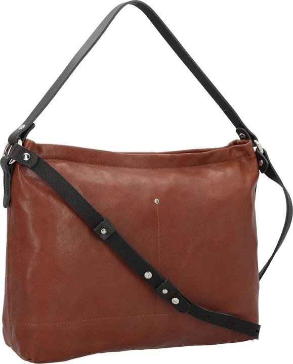 Immagine prodotto Harolds Borsa a tracolla Nabuku in pelle 39 cm