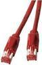 Produktbild EFB Elektronik Patchkabel S/FTP,Cat.,TM21,UC900 (S/FTP, CAT6a, 10 m)
