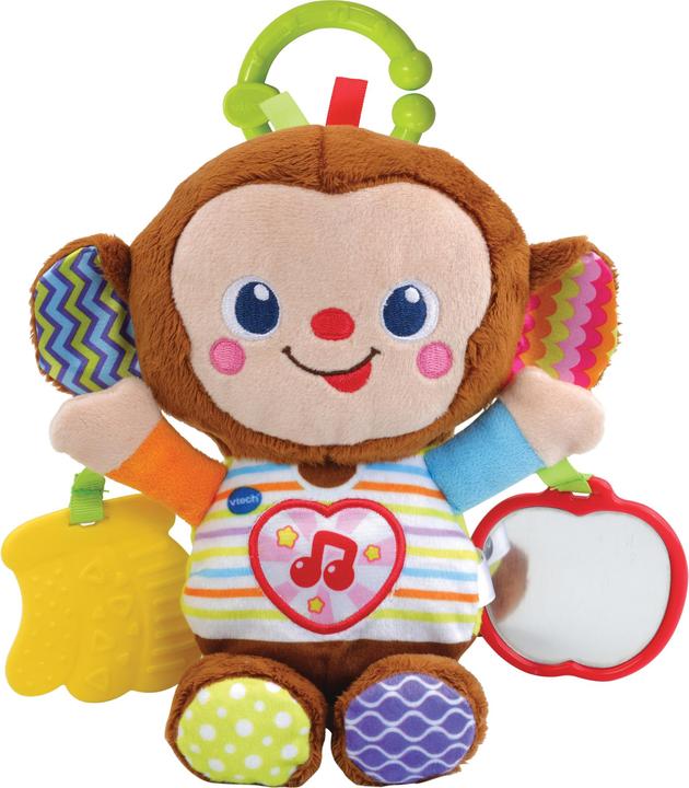 VTech baby monkey