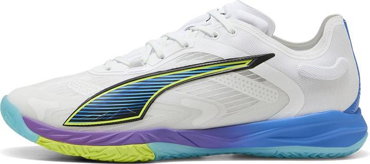 Produktbild Puma Accelerate Nitro SQD 4 Game On (42.5)