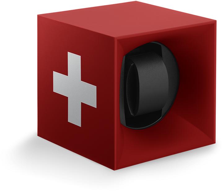 Actual product image SwissKubik Startbox (1 x)