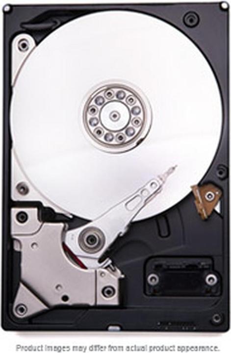 Actual product image HPE Dual Port Enterprise (1.20 TB, 2.5")