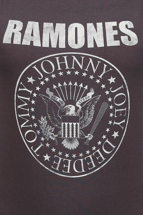 Produktbild Ramones Amplified Collection - Classic Seal (S)