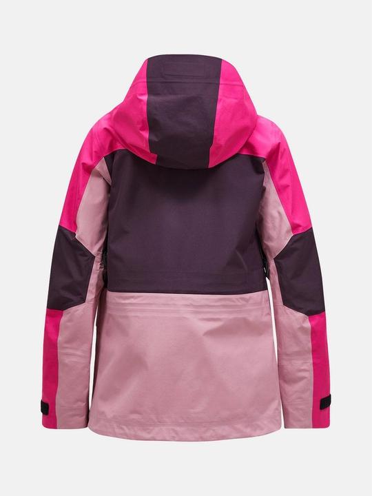 Image du produit Peak Performance Veste 3L Gravity GORE-TEX pour femme (L)